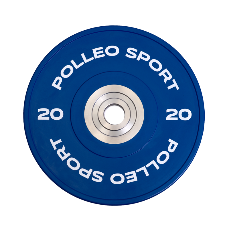 Polleo Training Plate 20 kg